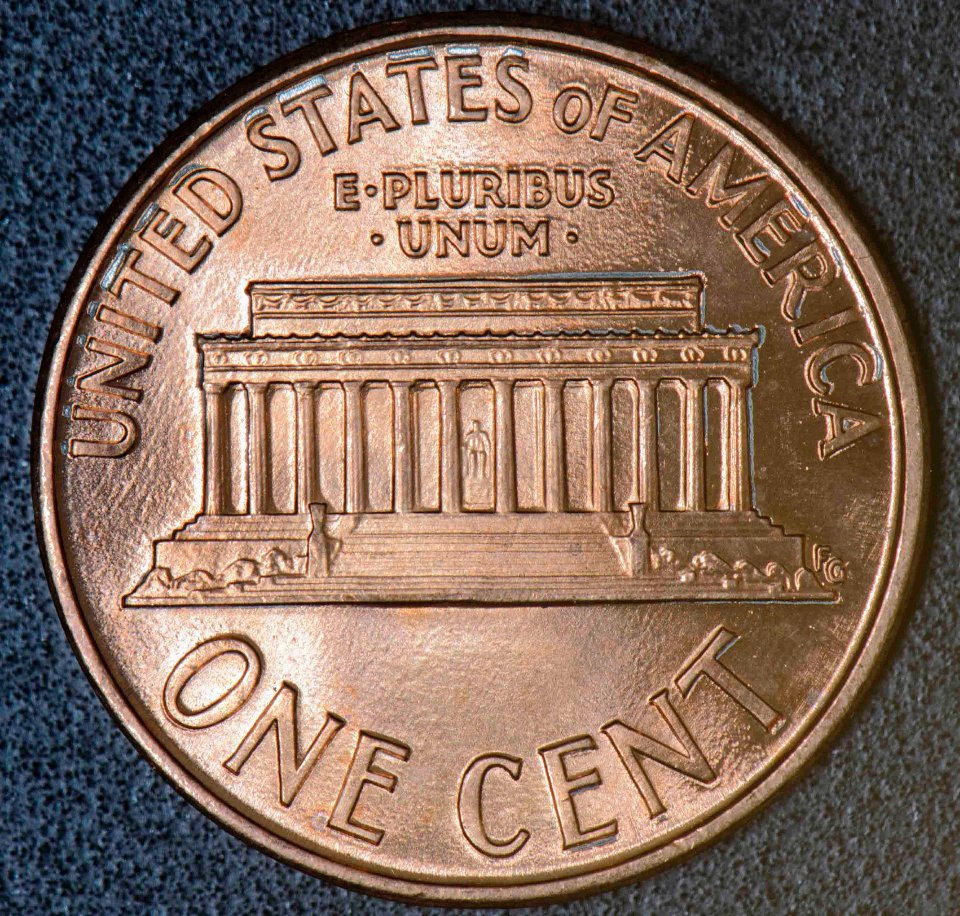1990-LMC-DDR?-See-Radial-Pattern-Of-DD-With-No-Plating
