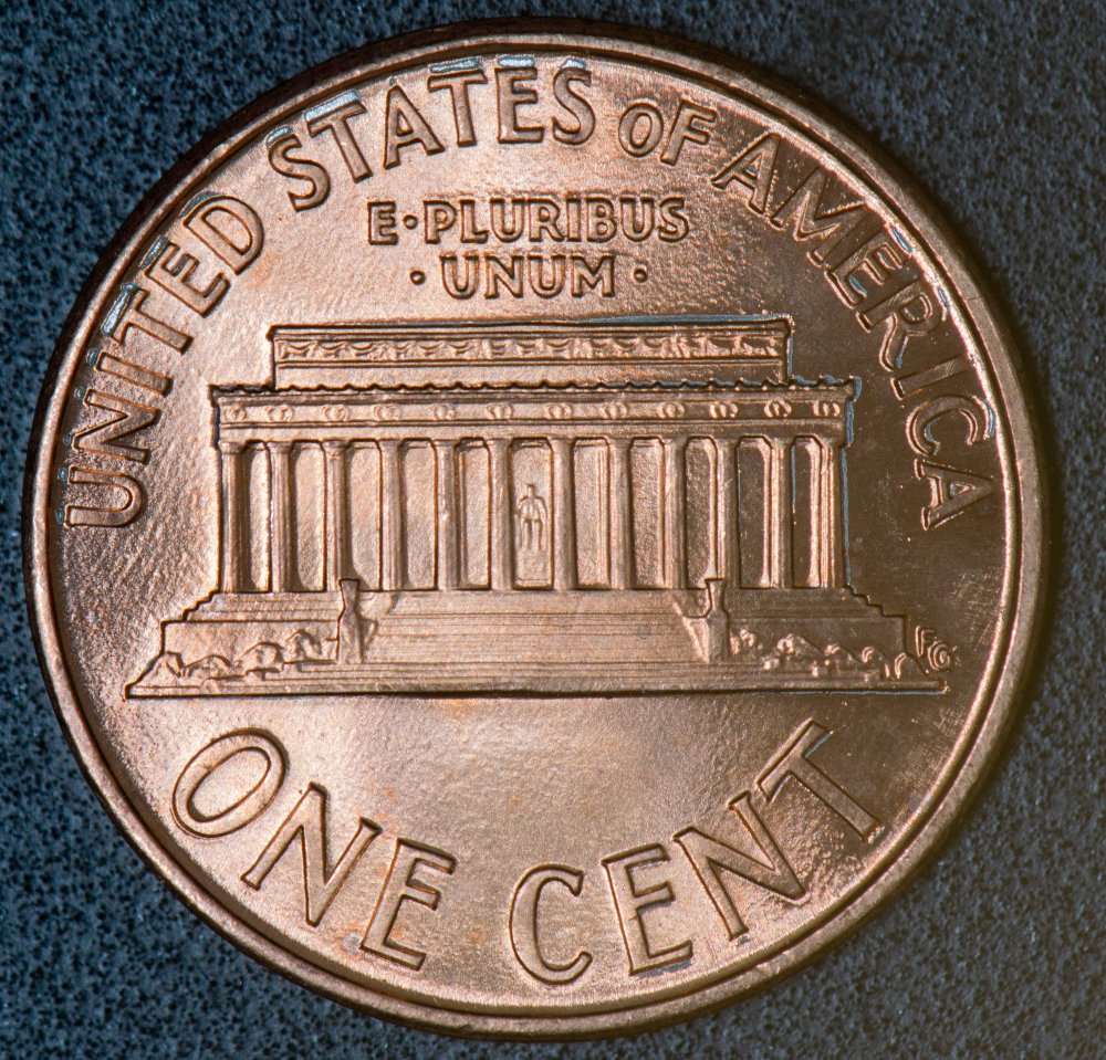 1990-LMC-DDR?-See-Radial-Pattern-Of-DD-With-No-Plating