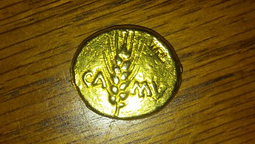 Coin-Or-Token?
