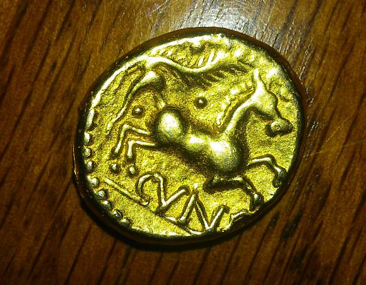 Coin-Or-Token?