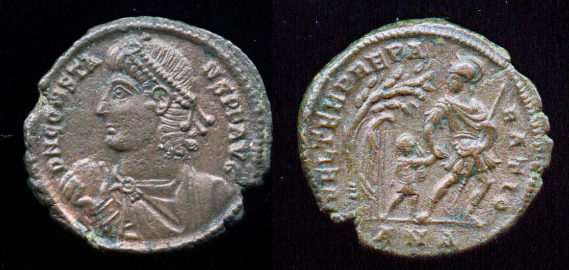 Top-Coin-Types-Roman-Edition