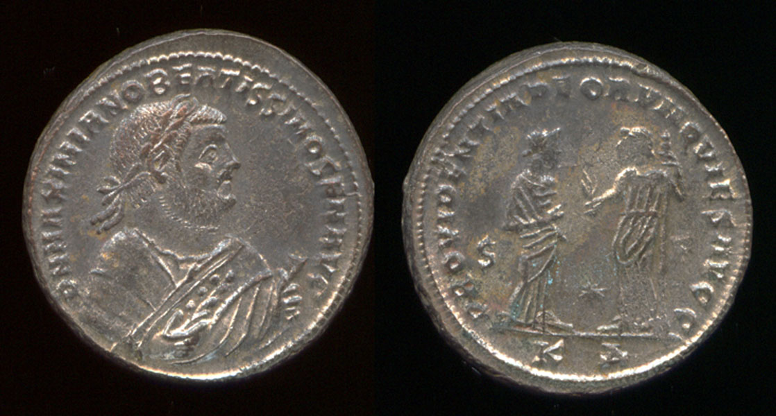 Top-Coin-Types-Roman-Edition