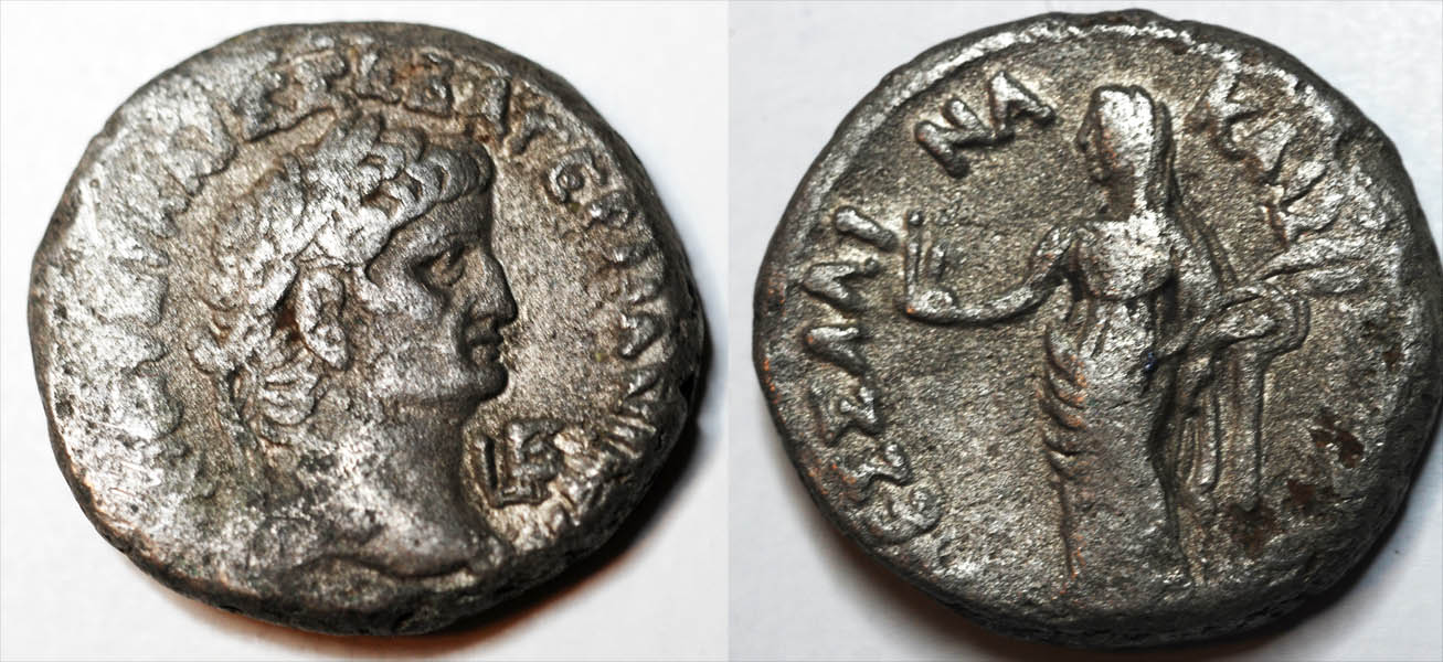 Top-Coin-Types-Mixed