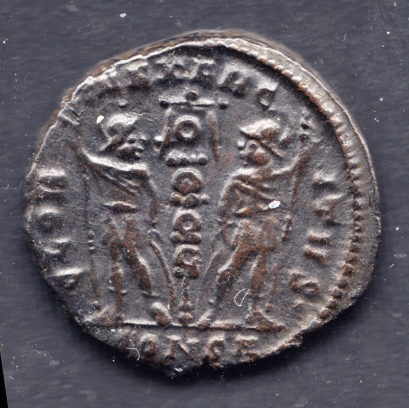 Siliqua?-Theodosius