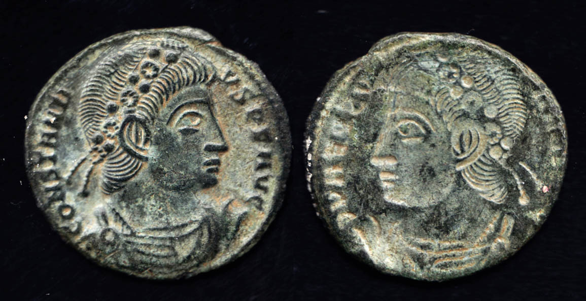Ancient-And-Medieval-Brockage-Coins