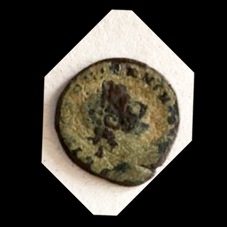 5-Unknown-Coins?