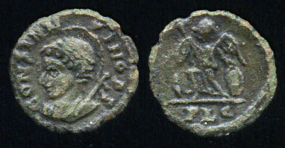 Constantinopolis-Barbs