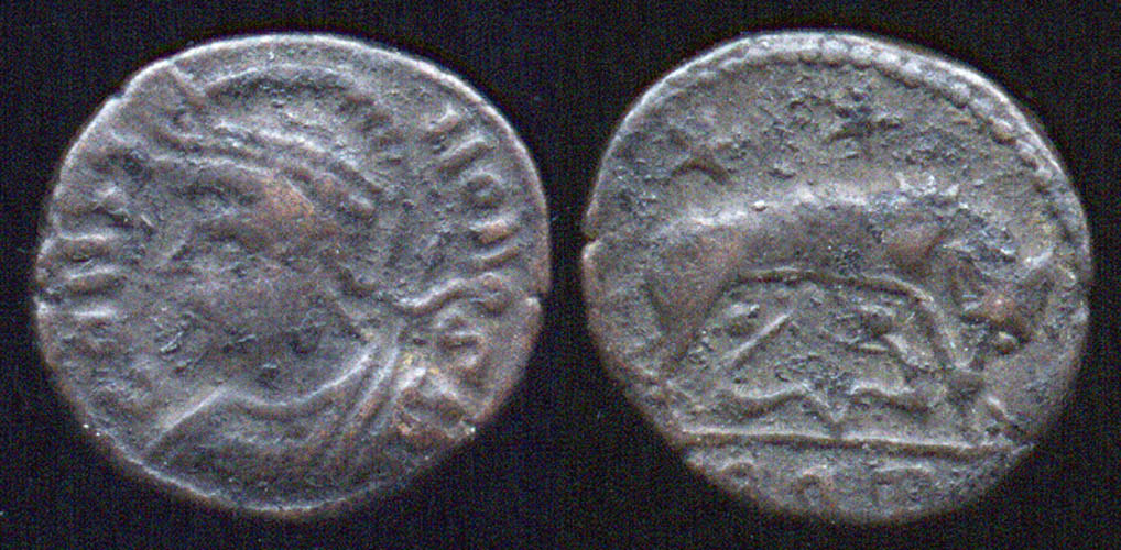 Constantinopolis-Barbs