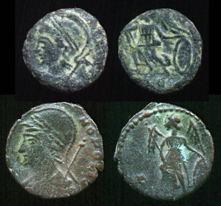 Constantinopolis-Barbs