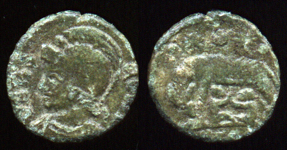 Constantinopolis-Barbs