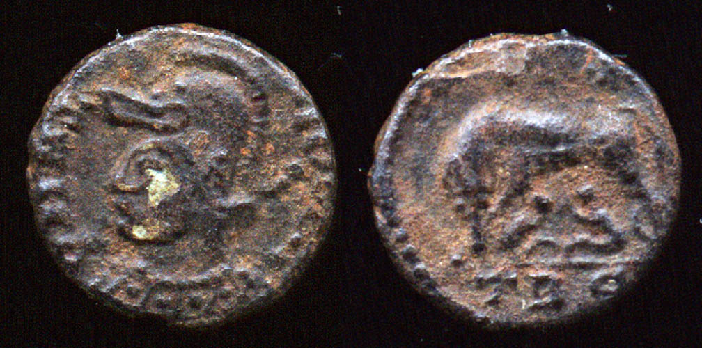 Constantinopolis-Barbs