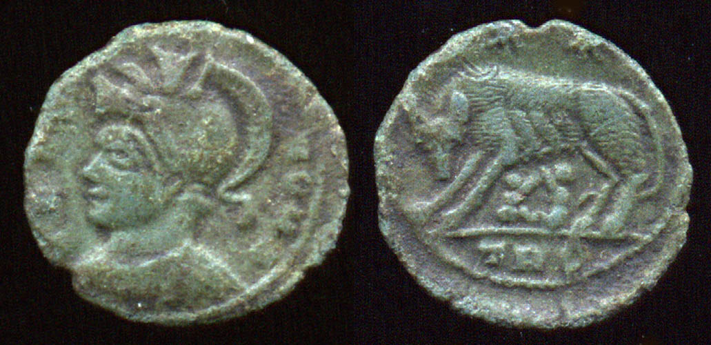 Constantinopolis-Barbs