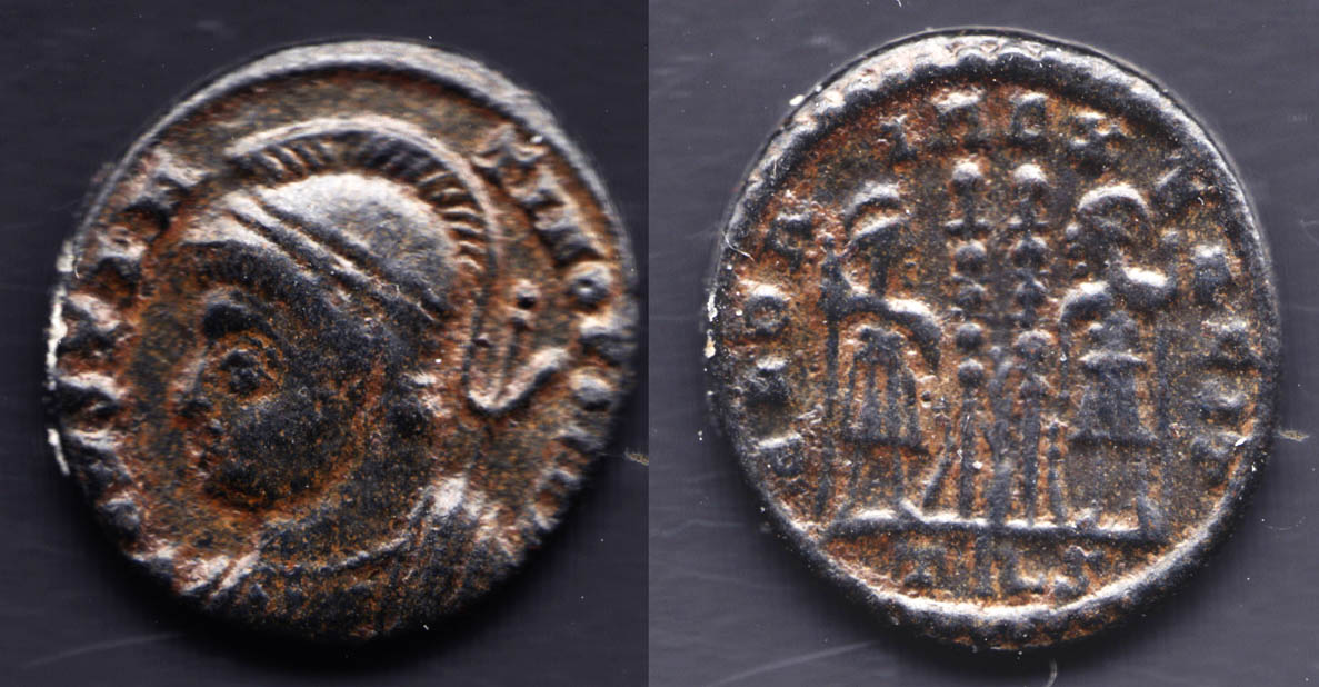 Constantinopolis-Barbs
