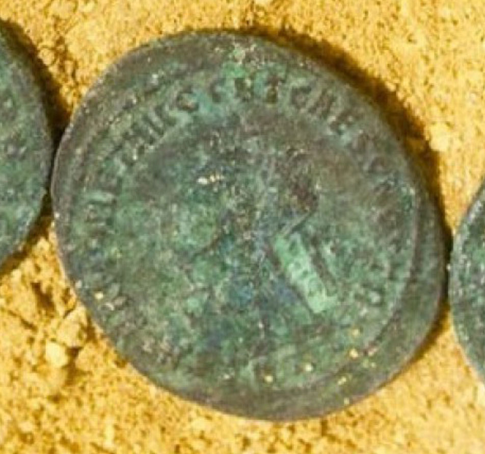 'hugely-Important'-Haul-Of-Roman-Coins-Found-In-Spain