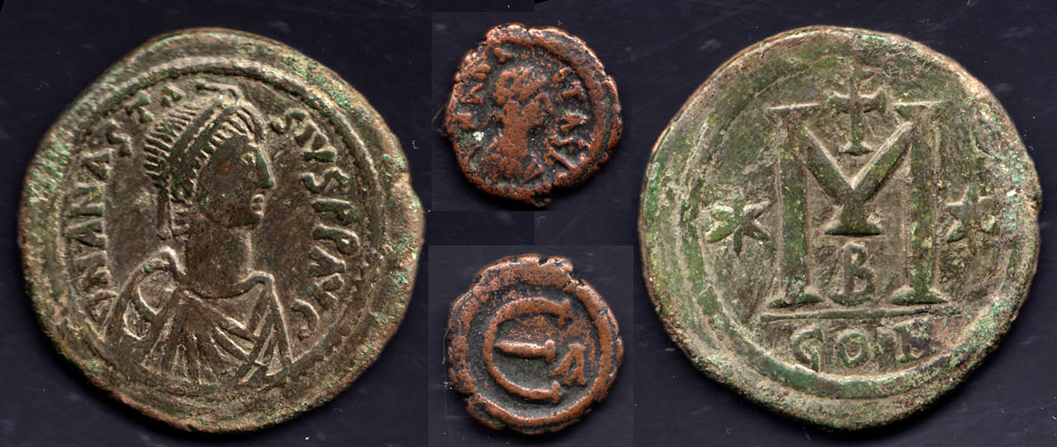 500th-Post-Milestone:-Posting-A-Coin-From-As-Close-To-500-Ad-As-I-Can