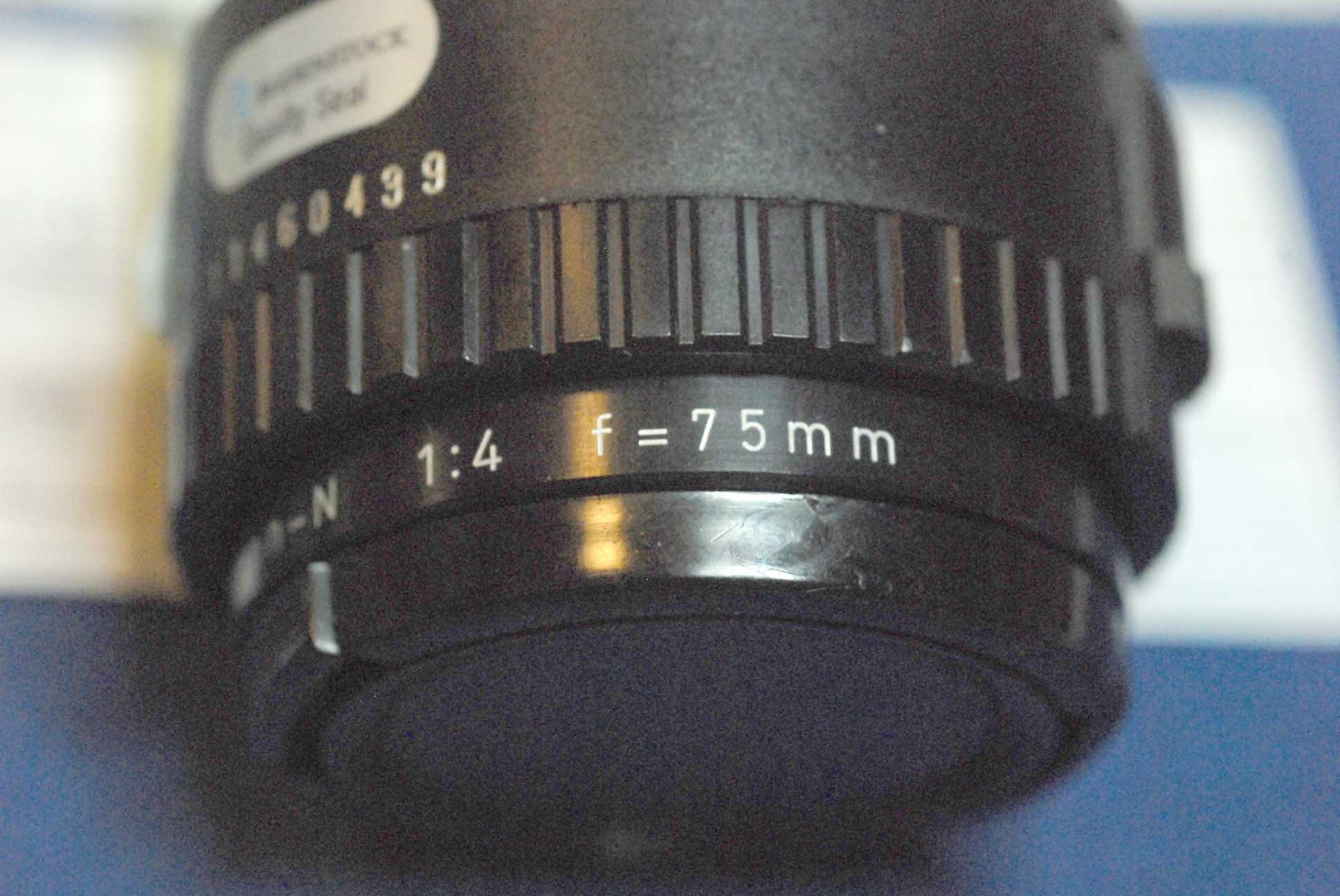 75Ard1-Fixed-Aperture