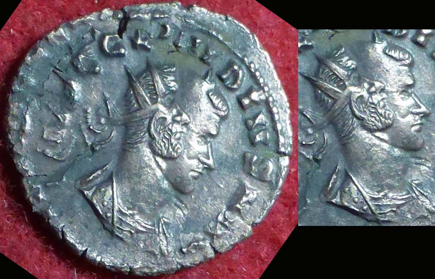 Didn't-Win,-But-Wanted-To-Share:-Fascinating-Claudius-II-Error