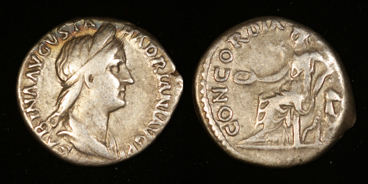 Sabina-�-Wife-Of-Hadrian