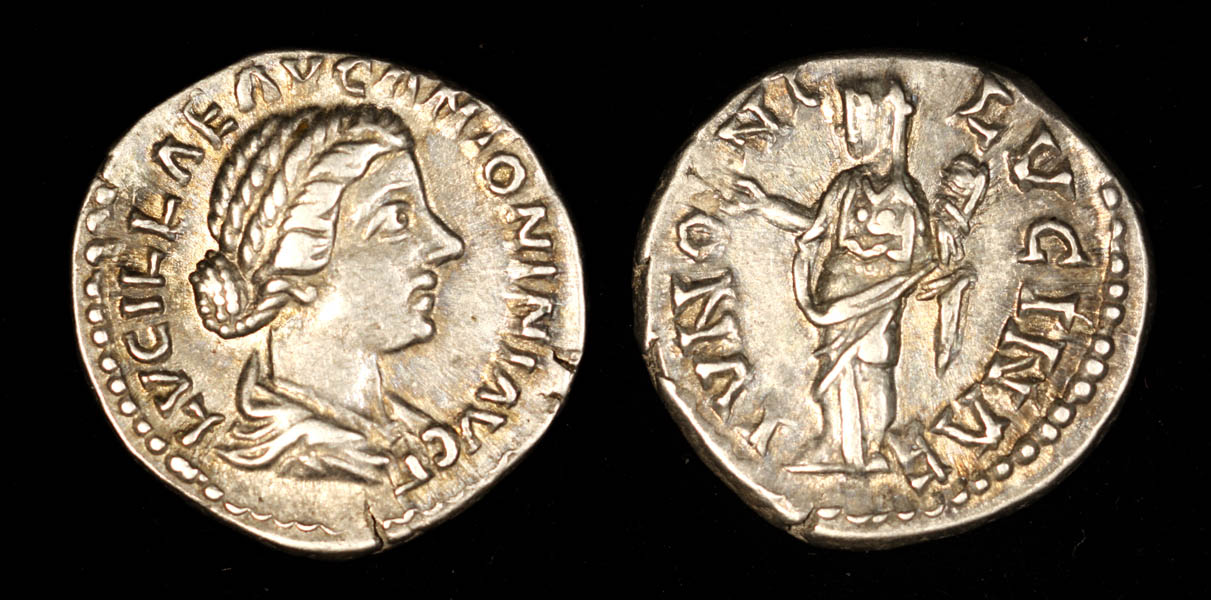 Women-Of-Rome---Lucilla