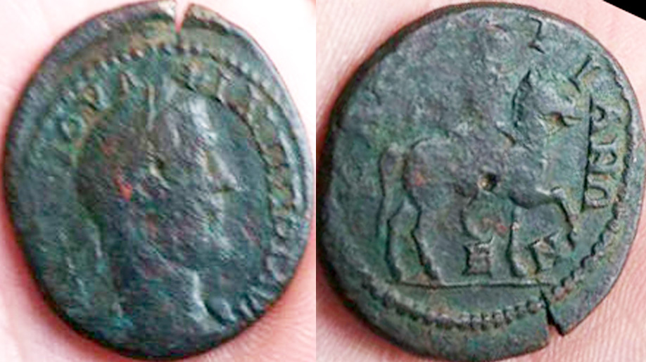 Please-Help-Me-To-Identify-This-Old-Coin!
