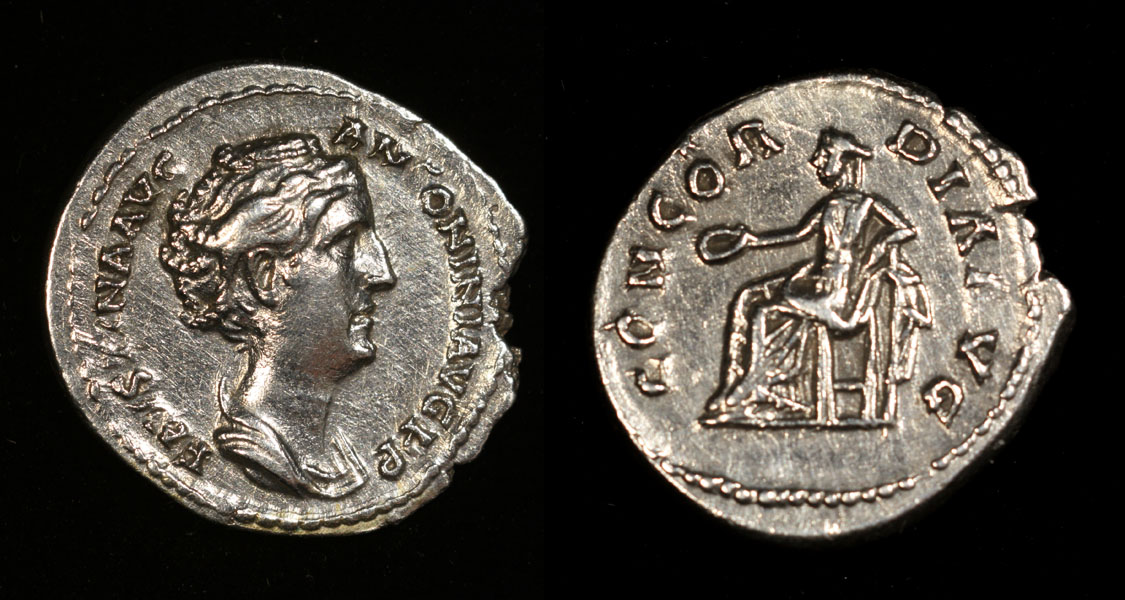 Women-Of-Rome---Annia-Galeria-Faustina