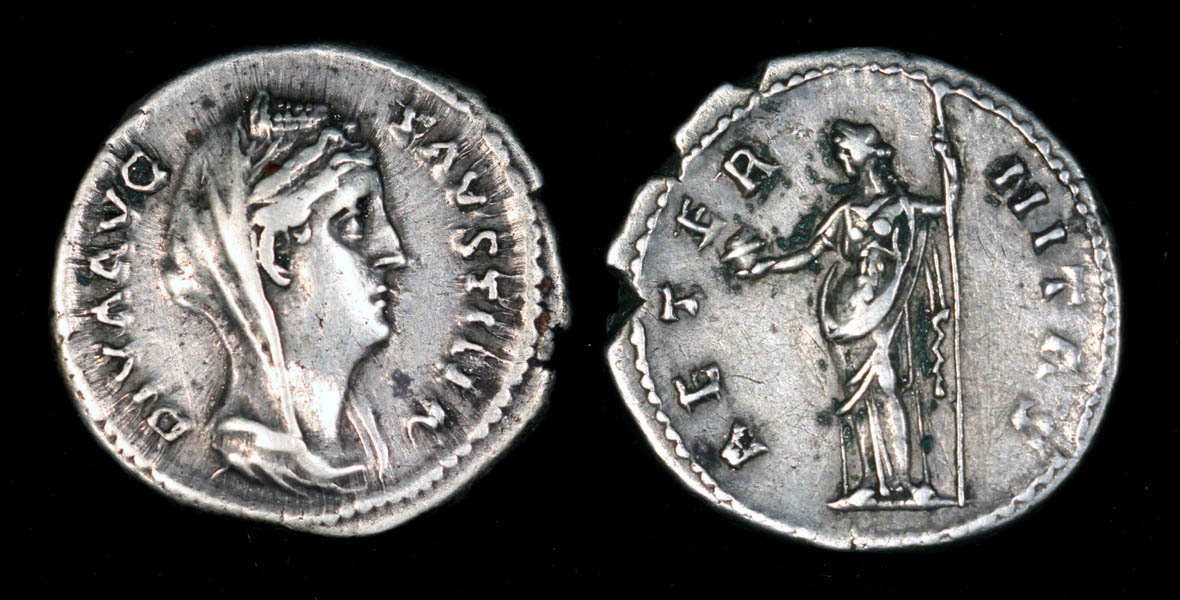 Women-Of-Rome---Annia-Galeria-Faustina