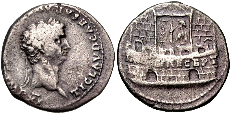 What's-Up-With-This-Claudius-Denarius?