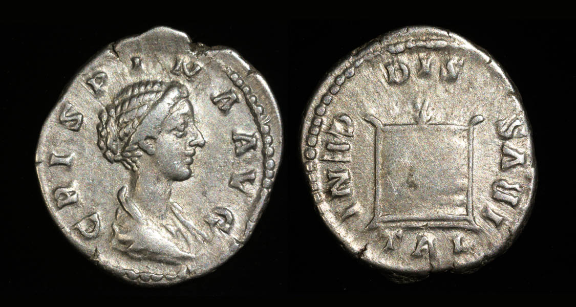 Crispina-–-Wife-Of-Commodus