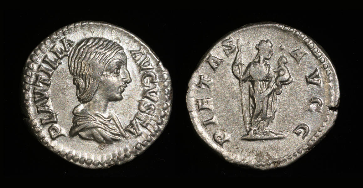 Women-Of-Rome:-Plautilla-–-Wife-Of-Caracalla