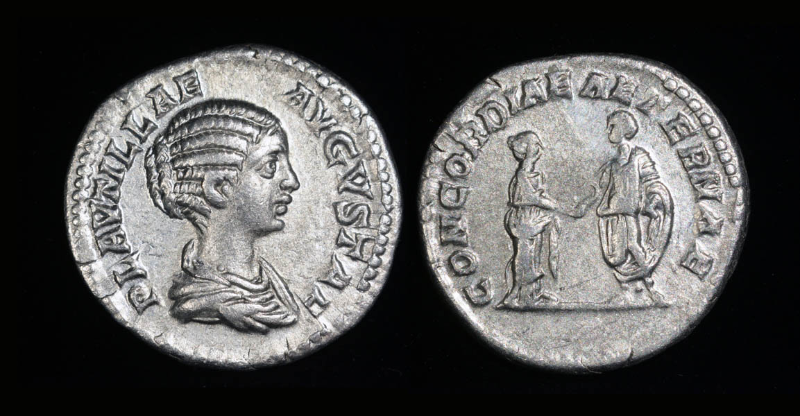 Women-Of-Rome:-Plautilla-–-Wife-Of-Caracalla