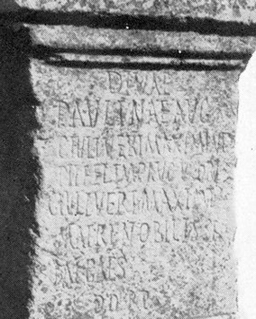 Paulina-�-Wife-Of-Maximinus-I-Thrax