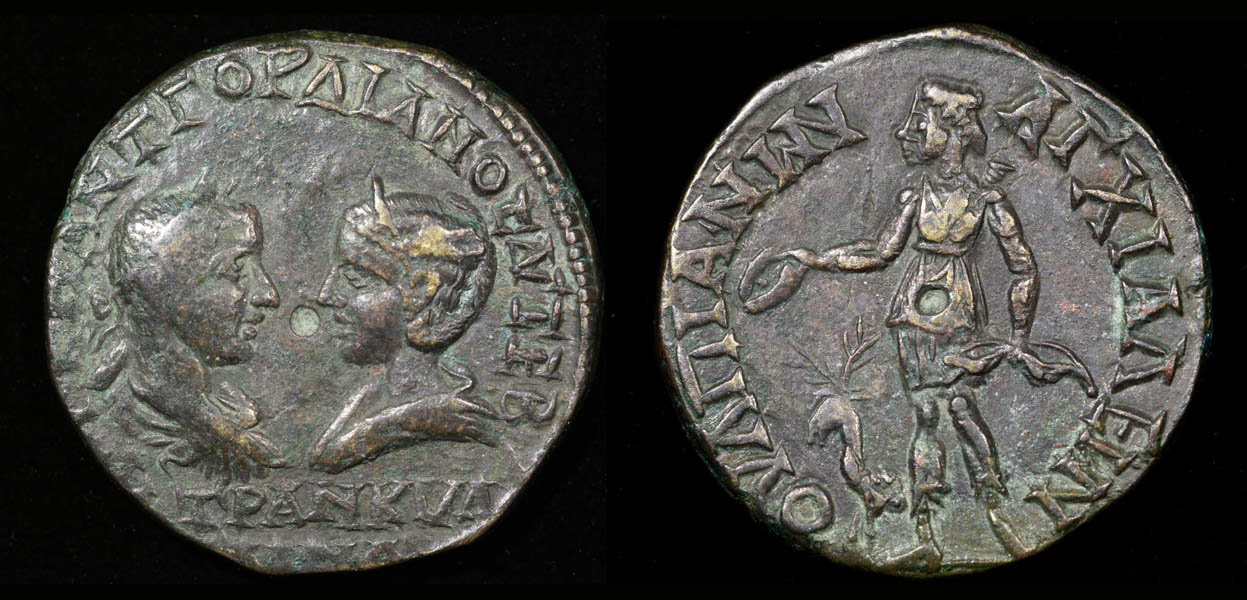 Tranquillina-–-Wife-Of-Gordianus-III