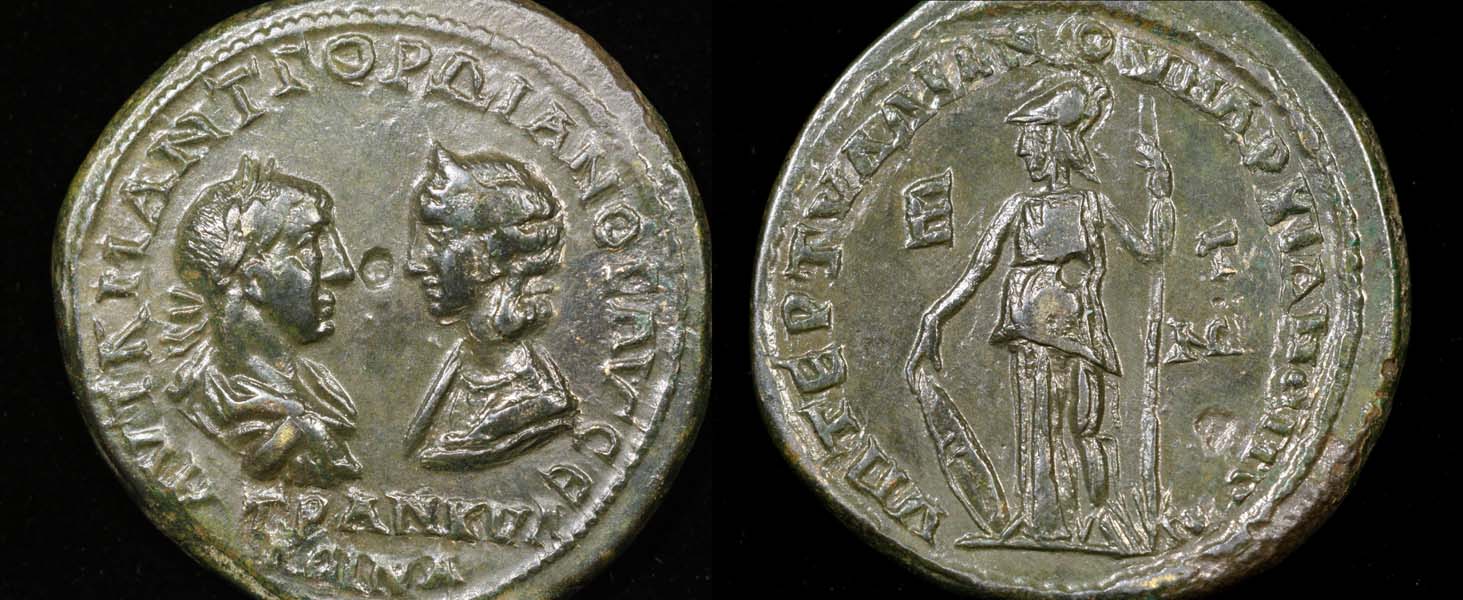 Tranquillina-–-Wife-Of-Gordianus-III