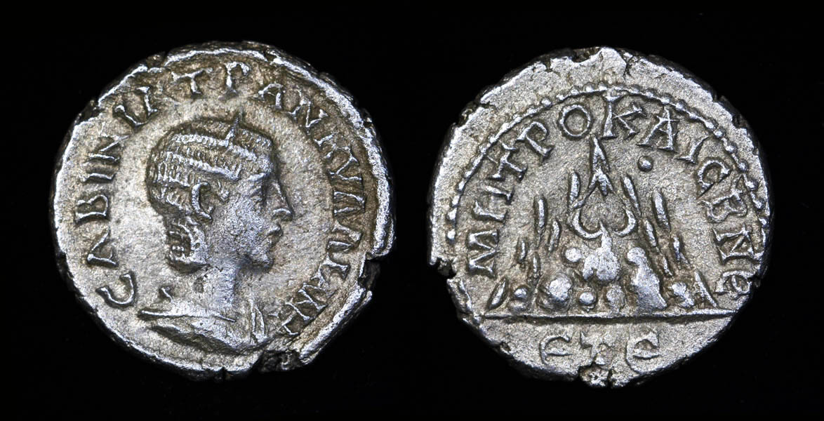 Tranquillina-–-Wife-Of-Gordianus-III