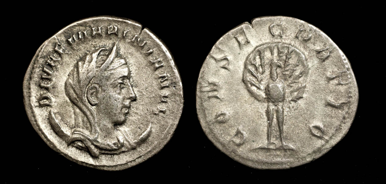 Women-Of-Rome:-Mariniana-–-Wife-Of-Valerianus-I