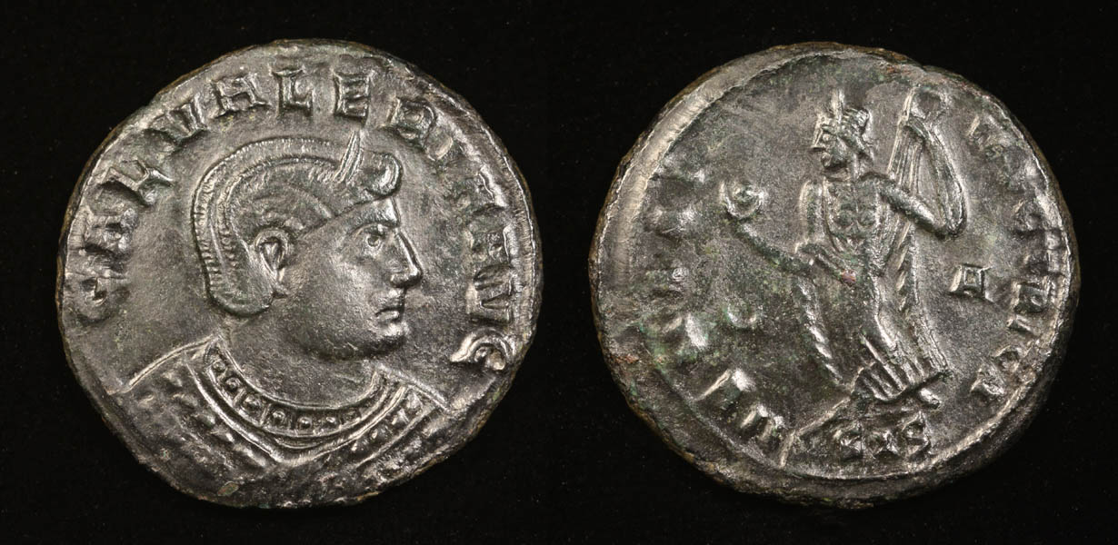 Women-Of-Rome:-Galeria-Valeria-�-Wife-Of-Galerius