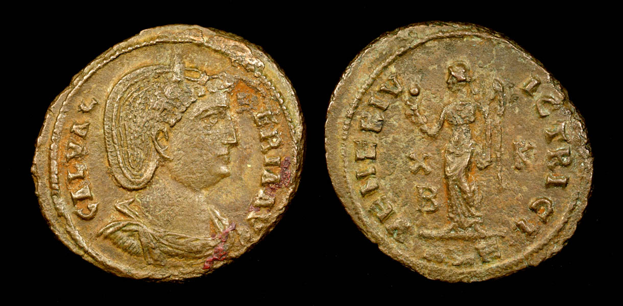Women-Of-Rome:-Galeria-Valeria-–-Wife-Of-Galerius