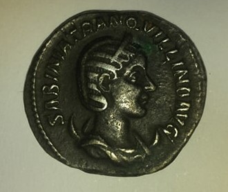 Authenticity-Of-Roman-Coin