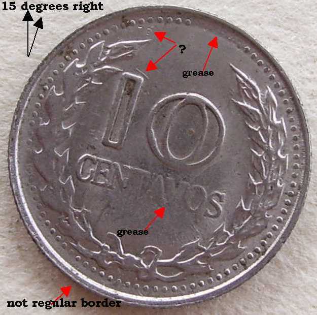 Colombian-Coin