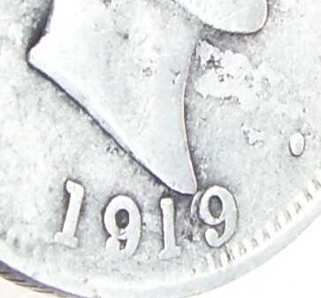 Two-50-Cents-1919-Colombian-Coins
