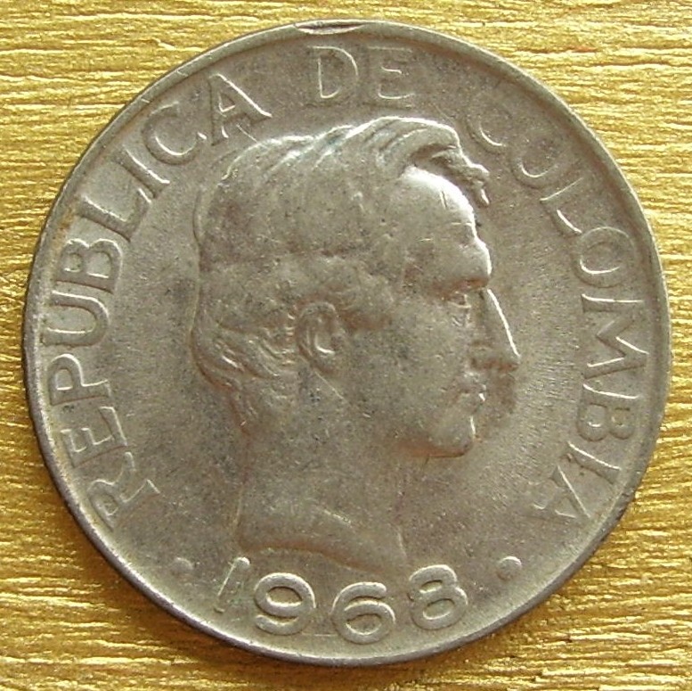 Colombian-Coin-20-Cents-1968...-DD-Or-MD-?-What�s-Your-Opinion-?