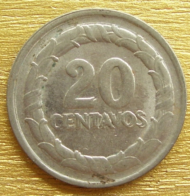 Colombian-Coin-20-Cents-1968...-DD-Or-MD-?-What�s-Your-Opinion-?
