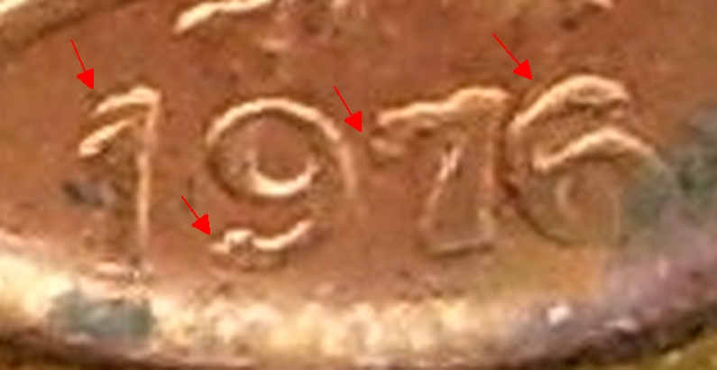 Two-One-Cent-1973-Colombian-Coins--DD-?