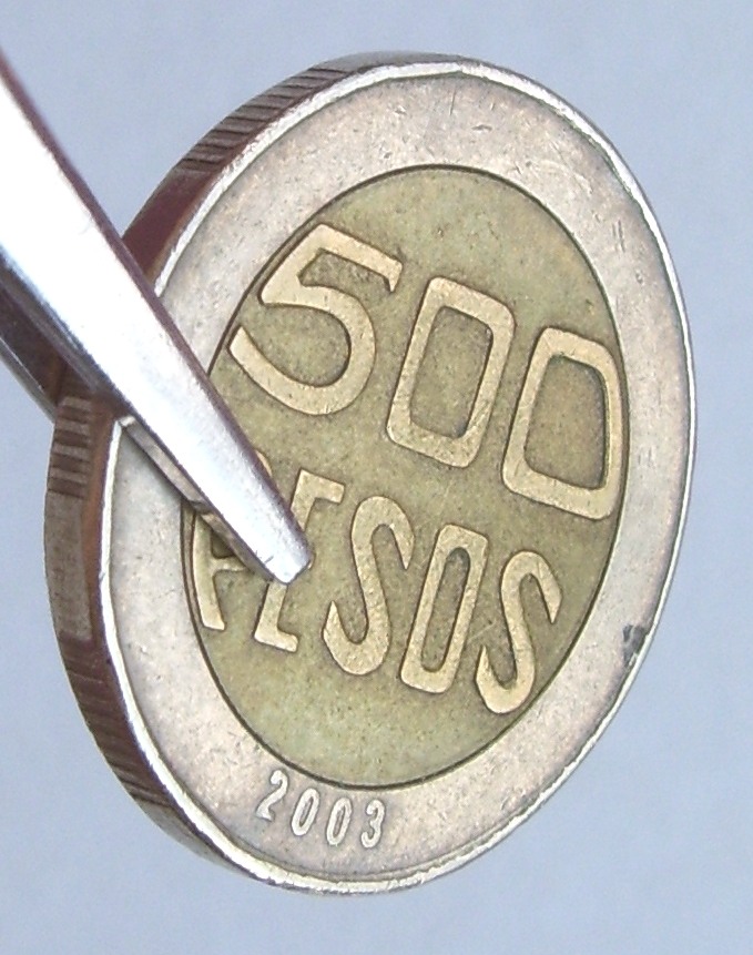 Guacari-Sandpaper-500-Pesos-Colombian-Coin