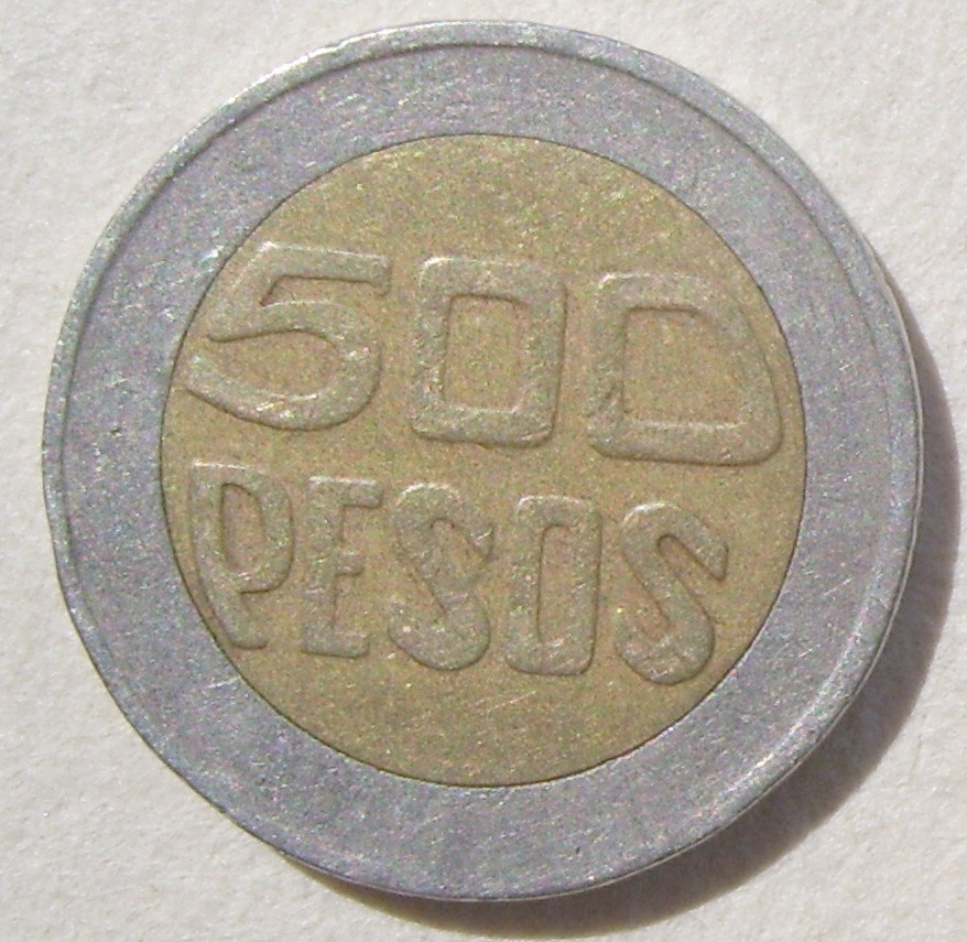 Guacari-Sandpaper-500-Pesos-Colombian-Coin