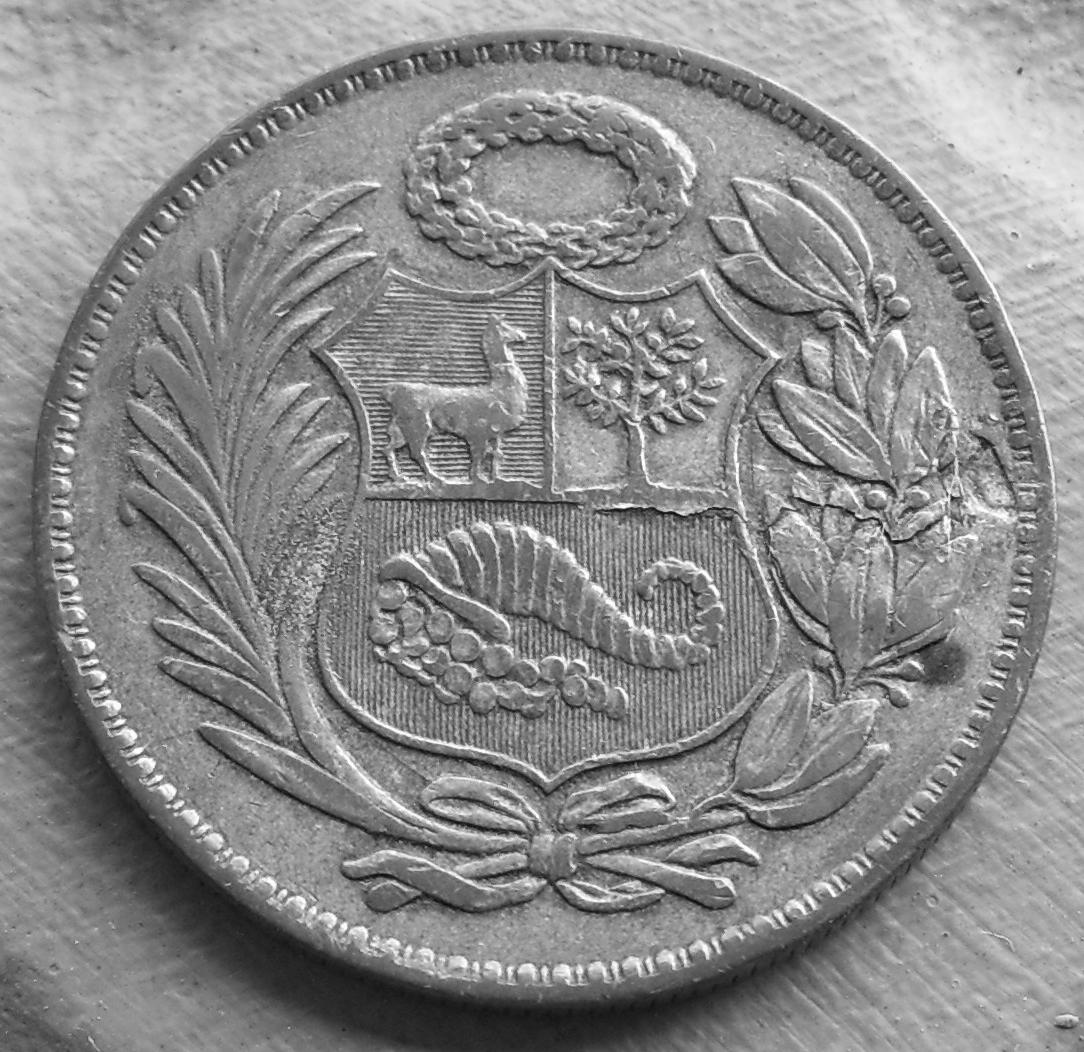 Need-Your-Opinions-On-Two--Peru-Coins--1947-And-1956