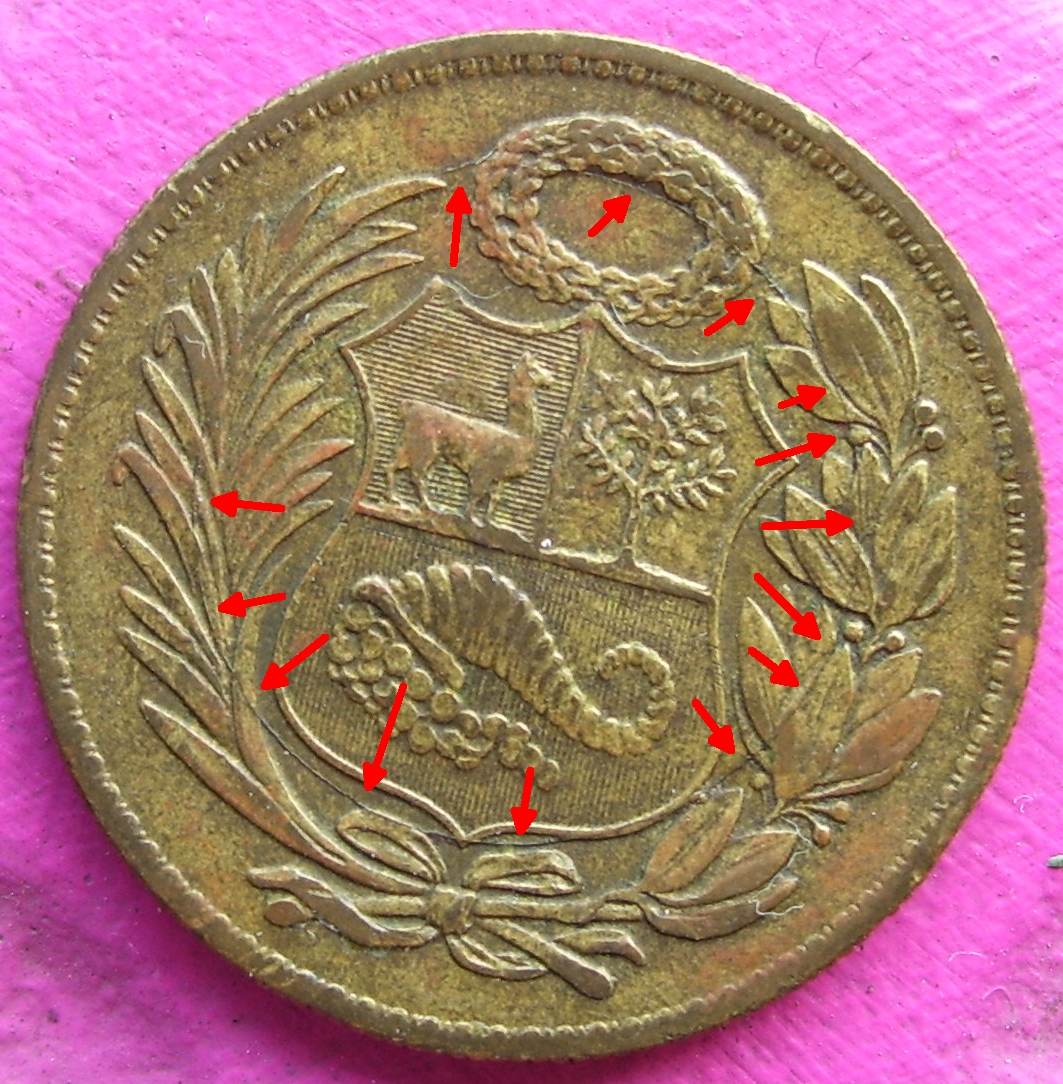 Need-Your-Opinions-On-Two--Peru-Coins--1947-And-1956