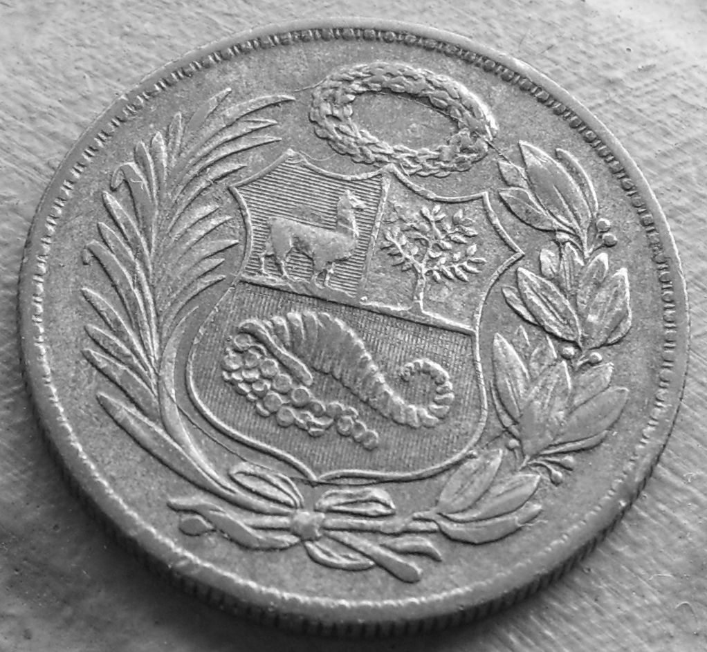 Need-Your-Opinions-On-Two--Peru-Coins--1947-And-1956