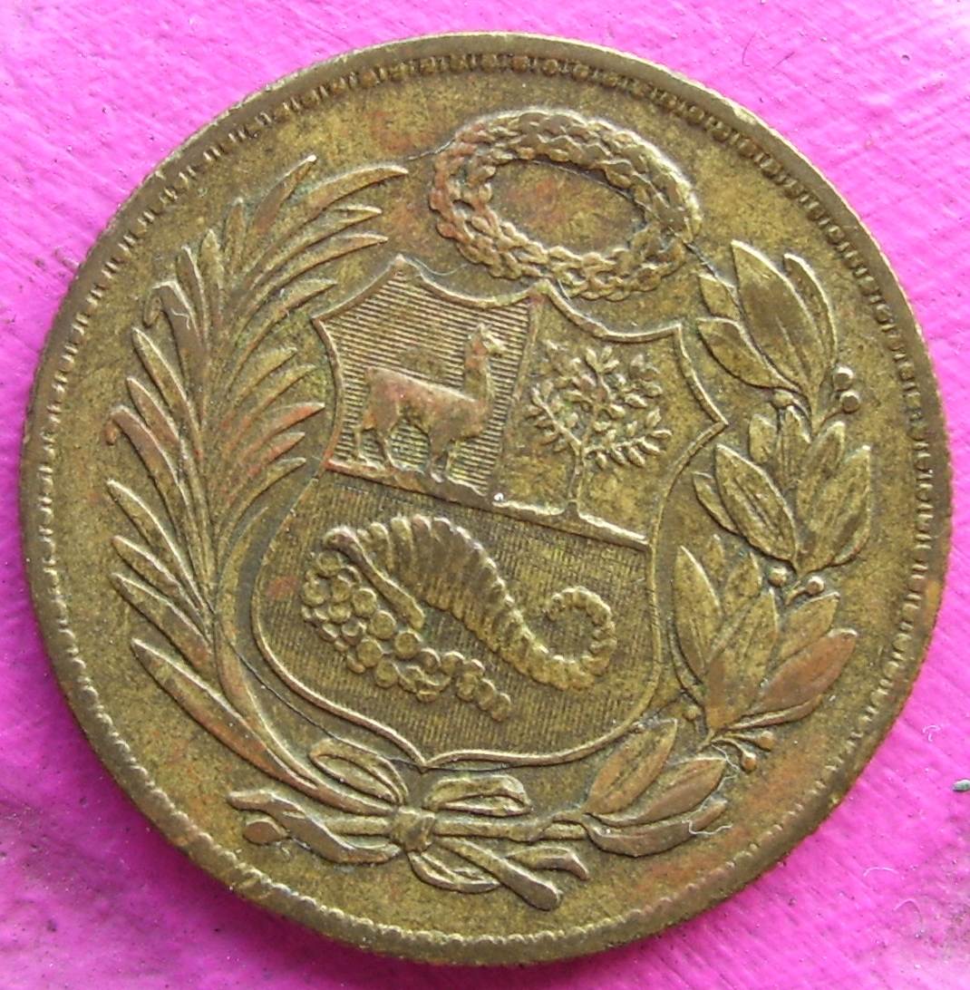 Need-Your-Opinions-On-Two--Peru-Coins--1947-And-1956