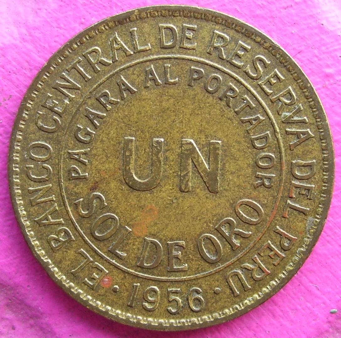 Need-Your-Opinions-On-Two--Peru-Coins--1947-And-1956